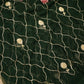 RAJPUTI SAREE WITH GOTAPATTI WORK ON ROYAL GEORGETTE FABRIC (WITHOUT BLOUSE)    ##SR0221