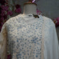 Elegant 3-Piece Cotton Fabric Suit with Embroidery & Dupatta  ##SP066