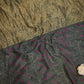 SEQUENCE & EMBROIDERY WORK DESIGNER BANDHANI PATTERN SAREE WITH ZARI WEAVING BORDER (WITH BLOUSE ) (6.15 MTR CUT )##SR0230