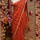 WEDDING SEASON SEPCIAL SAREE WITH LACE BORDER AND RUNING BLOUSE ##SR495