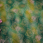 C PALLU WORK WITH SADHED COLOUR BANDHANI SAREE (WITH BLOUSE) (CUT 6.15 APPROX) ## SR0242