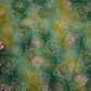C PALLU WORK WITH SADHED COLOUR BANDHANI SAREE (WITH BLOUSE) (CUT 6.15 APPROX) ## SR0242