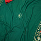 CHMUNDA CHIFFON FABRIC RAJPUTI SAREE WITH VANTAGE WORK (WITH BLOUSE) ##SR0251