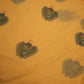HANDWORK RAJWADI SAREE ON GEORGETTE FABRIC (WITH BLOUSE) ##SR0252