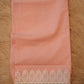 PURE COTTON CHIKAN KARI CO-ORD SET WITH EMBROIDERY DESIGN (PINK) ##SP083