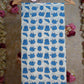 MAL COTTON FABRIC QUIRKY DESIGN SAREE (WITH BLOUSE)   ##SR0260