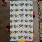 MAL COTTON FABRIC QUIRKY DESIGN SAREE (WITH BLOUSE)   ##SR0260