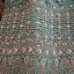 CRUSH TISSUE LEHENGA  WITH BEADS WORK ##LC020