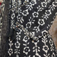 cottan suit in block print with printed paint in duppata ##SP002