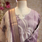 Flex cotton fabric Straight fit suit digital print ##SP012