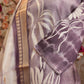 Flex cotton fabric Straight fit suit digital print ##SP012