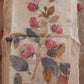 Pure organza fabric off white coloured suit with digital print with dupatta  anchor work ##SP014