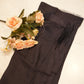 chinon fabric suit with handwork & pleats design ##SP015