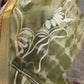 Flex cotton fabric Straight fit suit digital print ##SP012