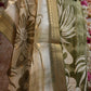 Flex cotton fabric Straight fit suit digital print ##SP012