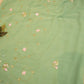 RAKHI SPECIAL HANDWORK SAREE WITH JAAL PATTERN AND SEUQENCE WORK (WITH BLOUSE) (6.15 MTR CUT) ##SR0237