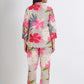 PURE SUPER COTTON CO-ORED SET SUIT (CREAM) SNV ##SP052