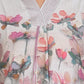 PURE SUPER COTTON CO-ORD SET SUIT (OFF WHITE) SNV ##SP054