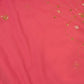 RAKHI SPECIAL HANDWORK SAREE WITH JAAL PATTERN AND SEUQENCE WORK (WITH BLOUSE) (6.15 MTR CUT) ##SR0237