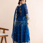 GEORGETTE FABRIC ANARKALI 3-PIECE SUIT WITH DUPATTA  ##SP095