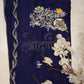 SUMMER SPECIAL VINTAGE WORK SAREE ON CHIFFON FABRIC   ##