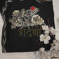 SUMMER SPECIAL VINTAGE WORK SAREE ON CHIFFON FABRIC   ##